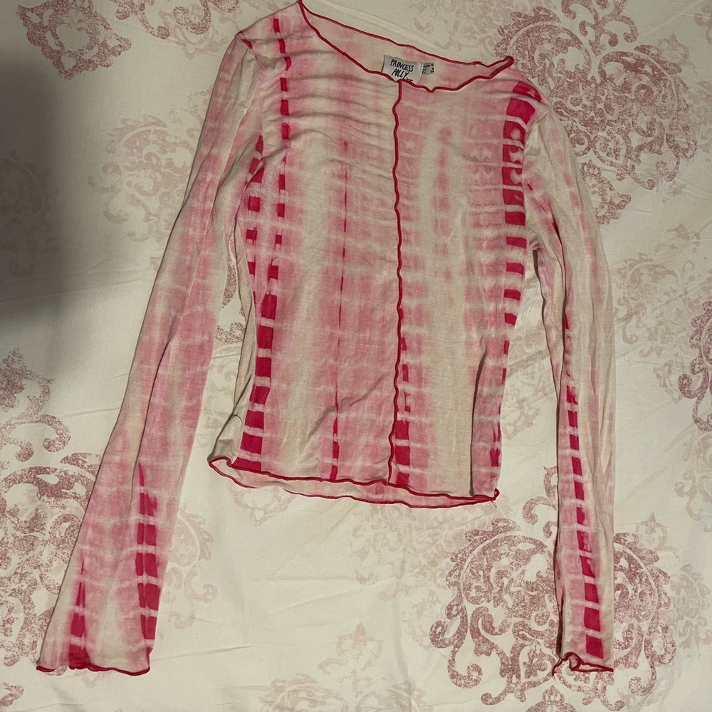 Princess Polly top - Picture 4 of 4